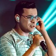 “Colombia va camino a una guerra civil”: Yeison Jiménez y Jhonny Rivera, preocupados por la inseguridad en Colombia