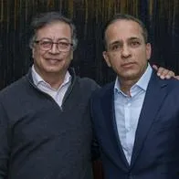 Petro vuelve a cargar contra obras viales en Medellín y Bogotá: ‘Hemos botado la plata para valorizar propiedades de los más pudientes’