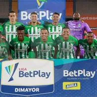 Atlético Nacional habría vendido a sus canteranos, en los últimos 3 años, por 24 millones de dóalres. Revelaron quiénes son y a dónde se fueron.