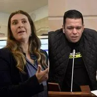 Una vez más, el debate por la reforma pensional volvió a ser suspendida por falta de quórum y los más perjudicados fueron los adultos mayores.