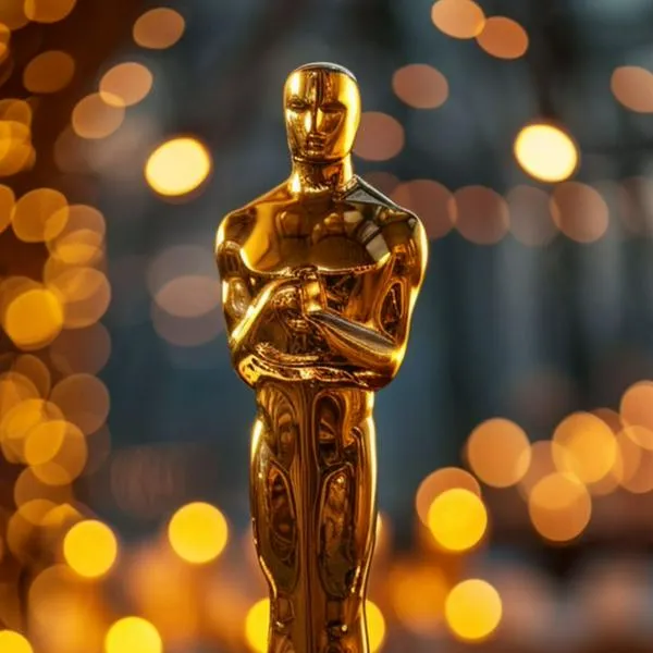Por qué se llaman premios Óscar; a una bibliotecaria le dio el nombre.