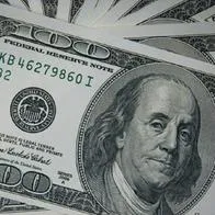 Dólar en Colombia precio y TRM: quedó en $ 3.923 bajando por movida de la Fed