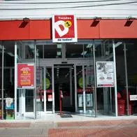 D1 y más mercados 'hard discount' como preferidos de los colombianos