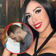 John Poulos narró cómo planeó su fuga tras asesinar a Valentina Trespalacios