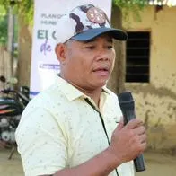 Cuatro disparos recibió alcalde en Magdalena: a sicario le pagaron $1.800.000