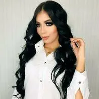 John Poulos reveló que durmió al lado del cuerpo de Valentina Trespalacios