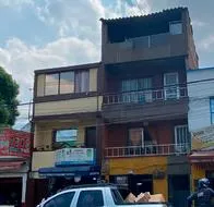 Estas son las verdaderas causas de la muerte de la adulta mayor hallada con un golpe en su habitación