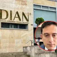 Luis Carlos Reyes: la curiosa vida y millonario salario del director de la Dian famoso en TikTok