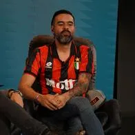 No se pierda a Pulzo Deportes desde Tercer Tiempo.