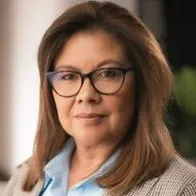 Luz Adriana Camargo, abogada cercana al ministro de Defensa que tiene más opciones para ser fiscal general.