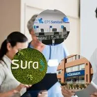 Imagen de EPS por futuro de estas entidades si aprueban reforma a salud