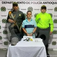 Hombre en libertad condicional habría matado a un joven en Andes, Antioquia