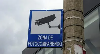 Vías de Bogotá donde más debe tener cuidado con las fotomultas: ¡Baje la velocidad!