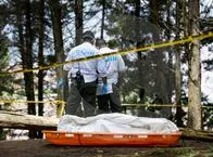 En Medellín condenaron a 41 años de cárcel a un hombre por asesinar a una mujer con síndrome de Down