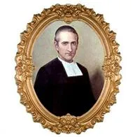 Oración a San Miguel Febres para pedir su intercesión, ayuda o auxilio. Fue el primer santo ecuatoriano y se le pide en momentos de dificultad.