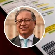 Precio de las tarfias de energía podrían tener reducción para miles de colombianos y última decisión sería del presidente Gustavo Petro.