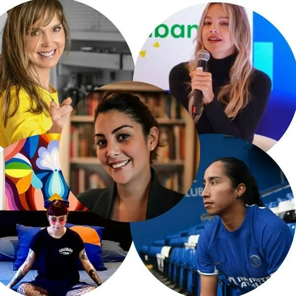 Día de la Mujer 2024: lideresas y empoderadas de Colombia