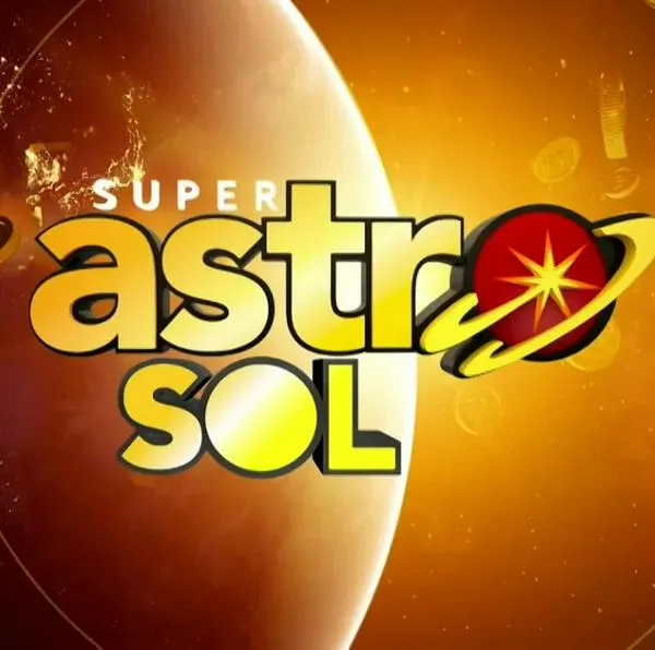Astro Sol resultado último sorteo hoy 7 de marzo de 2024