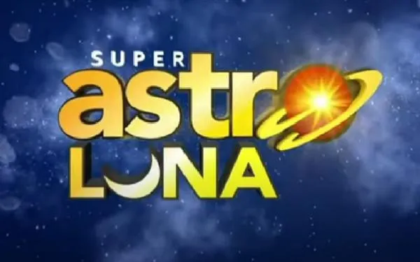 Astro Luna resultado último sorteo hoy 7 de marzo de 2024