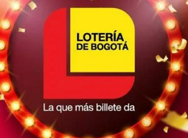 Lotería de Bogotá resultado hoy último sorteo 7 de marzo de 2024