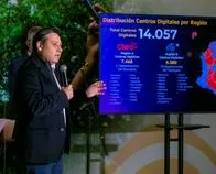 ¡Otra platica que se perdió! Gobierno solo ha recuperado $2.000 millones de los 70.000 de Centros Poblados