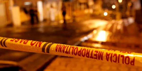 Comerciante fue asesinado en el barrio El Salvador