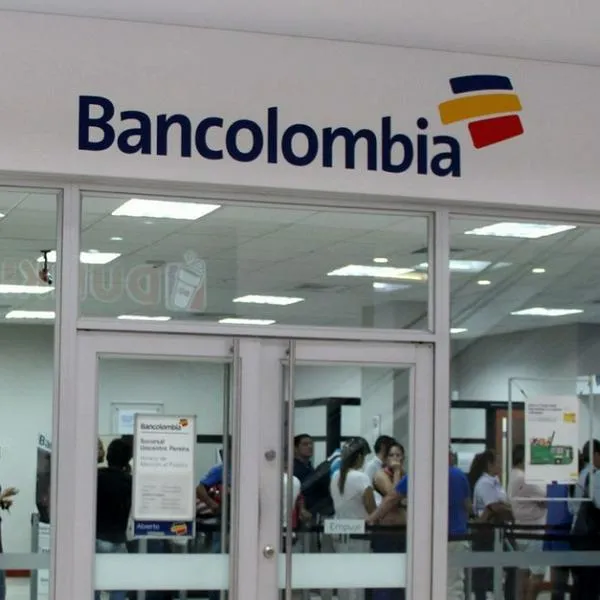 Bancolombia sin aplicación de consultas de inversión este domingo por 3 horas