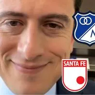Dian responde si Millonarios puede incluir a Santa Fe como su hijo en declaración de renta
