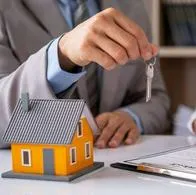 Surge nueva alternativa para comprar vivienda en Colombia: se paga menos por el predio y hay tasas preferenciales para solicitar crédito. Así es.