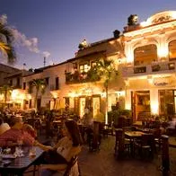 Turistas colombianos en República Dominicana llegaron a 300 mil en 2023