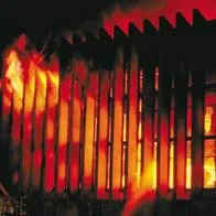 Palacio de Justicia: encontraron los restos de magistrado en la tumba de un escolta