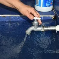 Emdupar comenzará a cobrar tarifa adicional por desperdicio del agua en Valledupar.