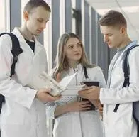 El Ministerio de Salud está planeando hacer un gran cambio en el Servicio Social Obligatorio o año rural para estudiantes universitarios en Colombia.