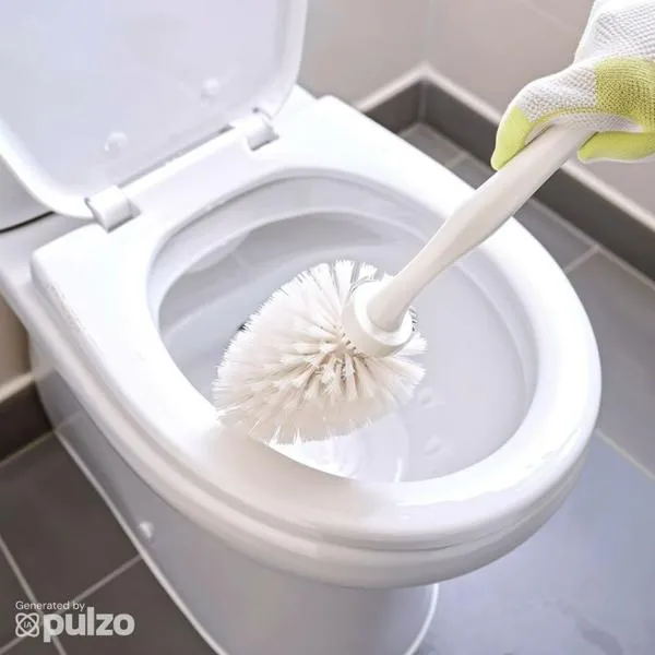 El churrusco, cepillo o escobilla de baño es un elemento fundamental para la limpieza del inodoro. Conozca cómo desinfectarlo para que permanezca impecable.