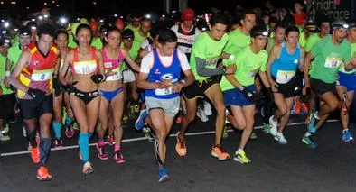 Carrera Enel X Night Race 10K de Bogotá 2024, que tendrá nuevo trazado