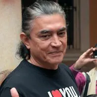 Gustavo Bolívar tildó de 