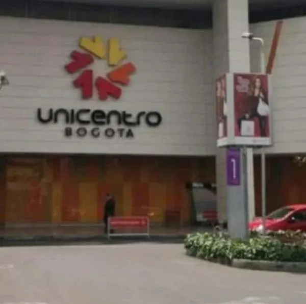 Centro comercial Unicentro de Bogotá anuncia nuevo parque para restaurantes y conciertos. La idea es que los cambios se vean pronto.