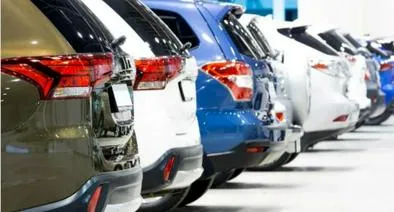 Imagen de camionetas por nota sobre las más vendidas