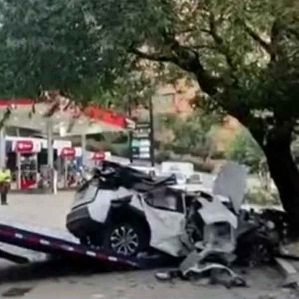 Accidente en Bogotá hoy: testigo narró cómo fue choque en calle 127 con séptima