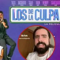 Crítico mexicano denunció a película colombiana 'Los de la culpa'