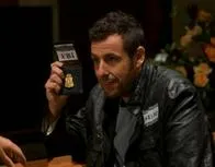 Adam Sandler es el actor mejor pagado de Hollywood: sus películas arrasan en Netflix 