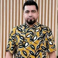 El nuevo trabajo de Jhovanoty luego de salir de Tropicana, llega a Blu Radio