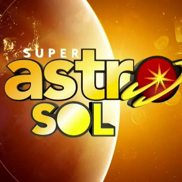 Astro Sol resultado último sorteo hoy 8 de marzo de 2024