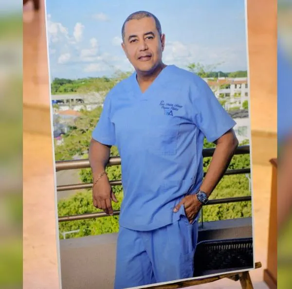 Juicio en Tailandia: familia del cirujano colombiano asesinado busca justicia