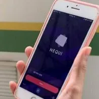 Nequi clave dinámica y cómo es función de copiar pegar para transferencias