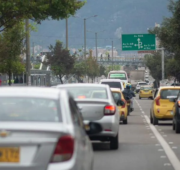 Impuesto vehicular en Bogotá: ¿Hasta cuándo se puede pagar con descuento?