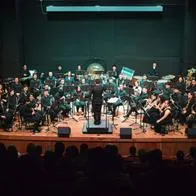 Banda Sinfónica Nacional de Colombia: su regreso a los escenarios tras 22 años de ausencia en Bogotá y Chía, lugares y horarios de presentación.