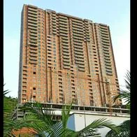 Niña de 3 años cayó de un piso 24 en edificio en Bello, Antioquia