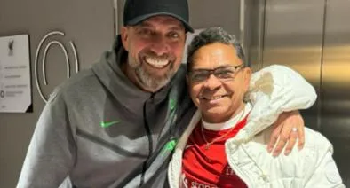 'Mane' Díaz, la nueva estrella de Liverpool; lo solicitan más que a Luis Díaz
