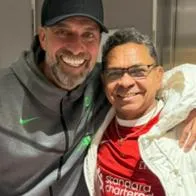 [Video] 'Mane' Díaz, la nueva estrella de Liverpool; lo solicitan más que a Luis Díaz